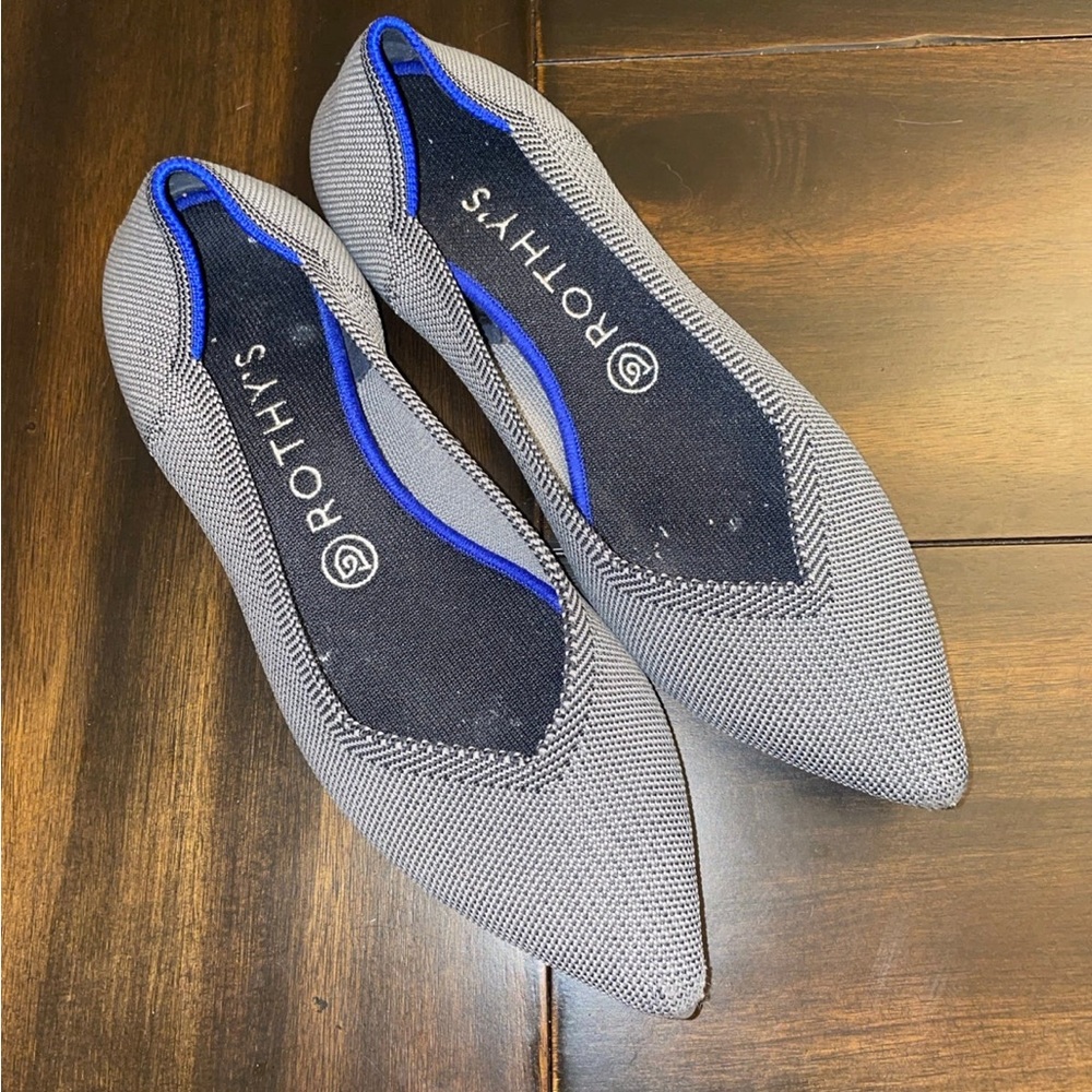Rothy’s Flats